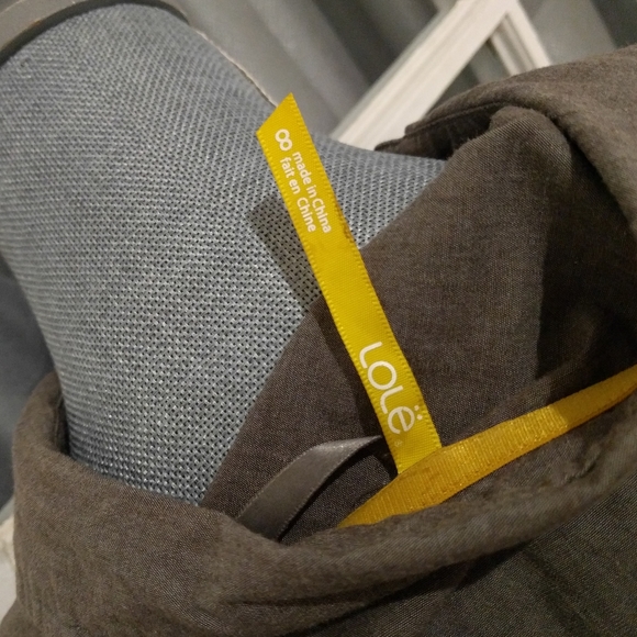 LOLE long sleeve shirt/tunic - Picture 5 of 5